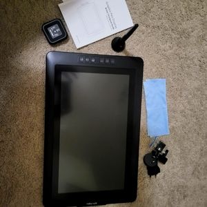 XP Pen Artist 15.6 Pro